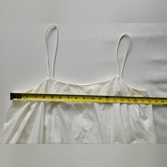 Free People Struttin' Bubble Mini Dress - Picture 12 of 13